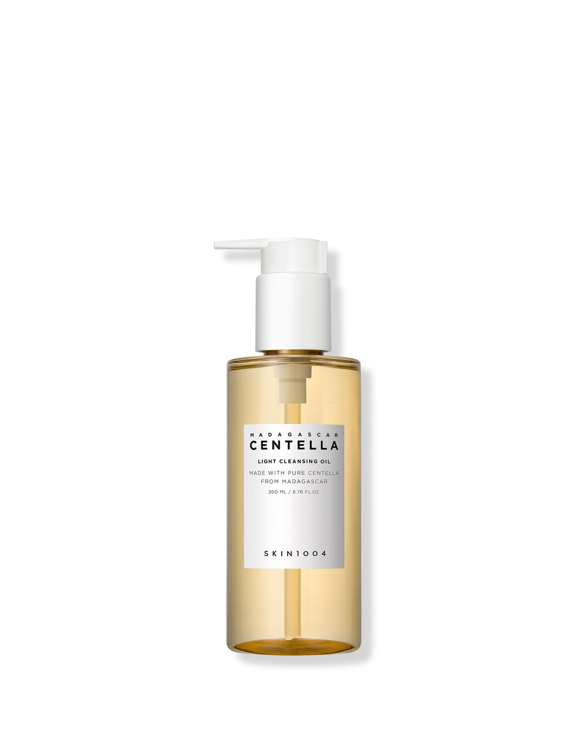 SKIN1004 Madagascar Centella Light Cleansing Oil 30 ml