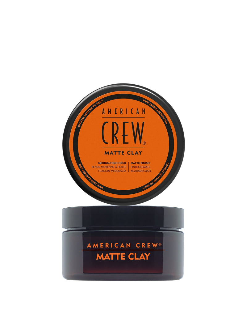 American Crew Matte Clay 85 g
