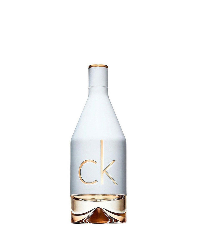 Calvin Klein CK In2U Her 100 ml EDT Spray