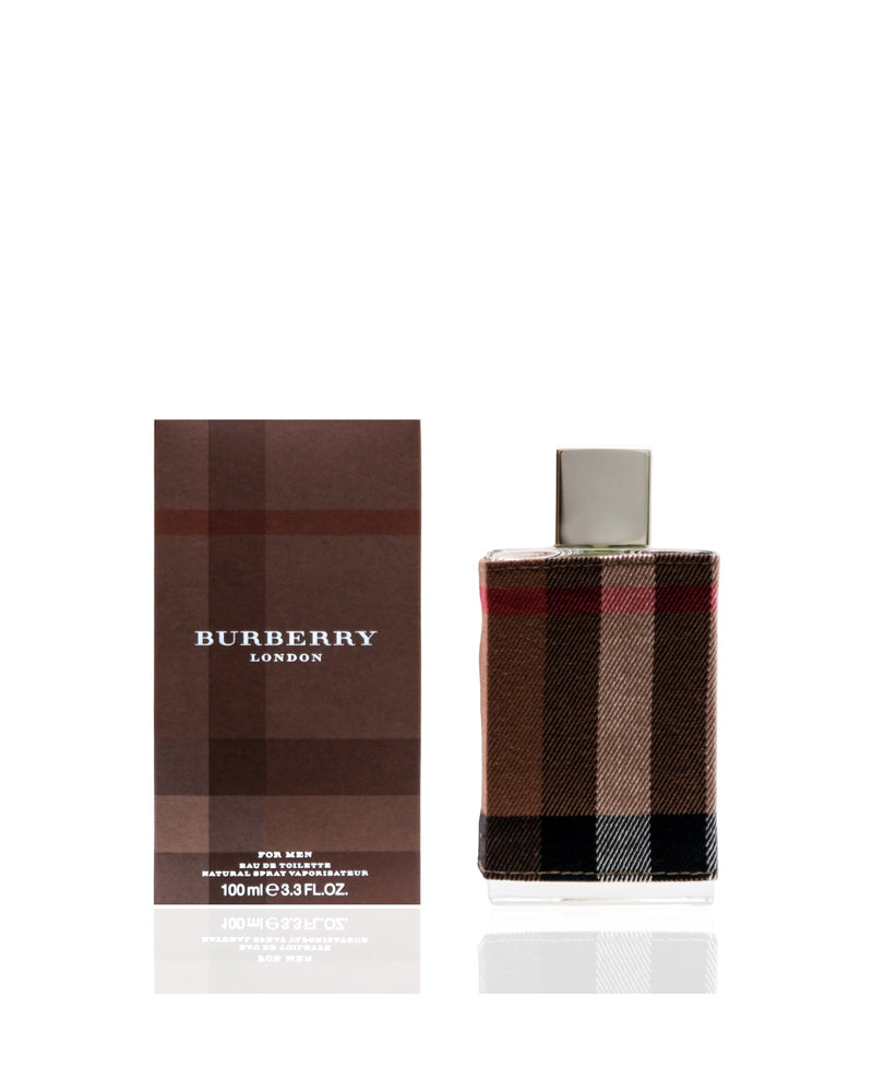 Burberry London for Men 100 ml Eau de Toilette