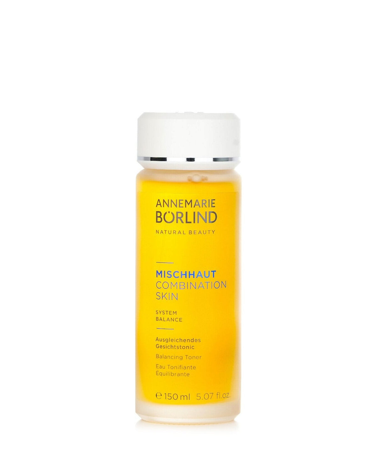 Annemarie Börlind Combination Skin Balancerende Toner, 150 ml