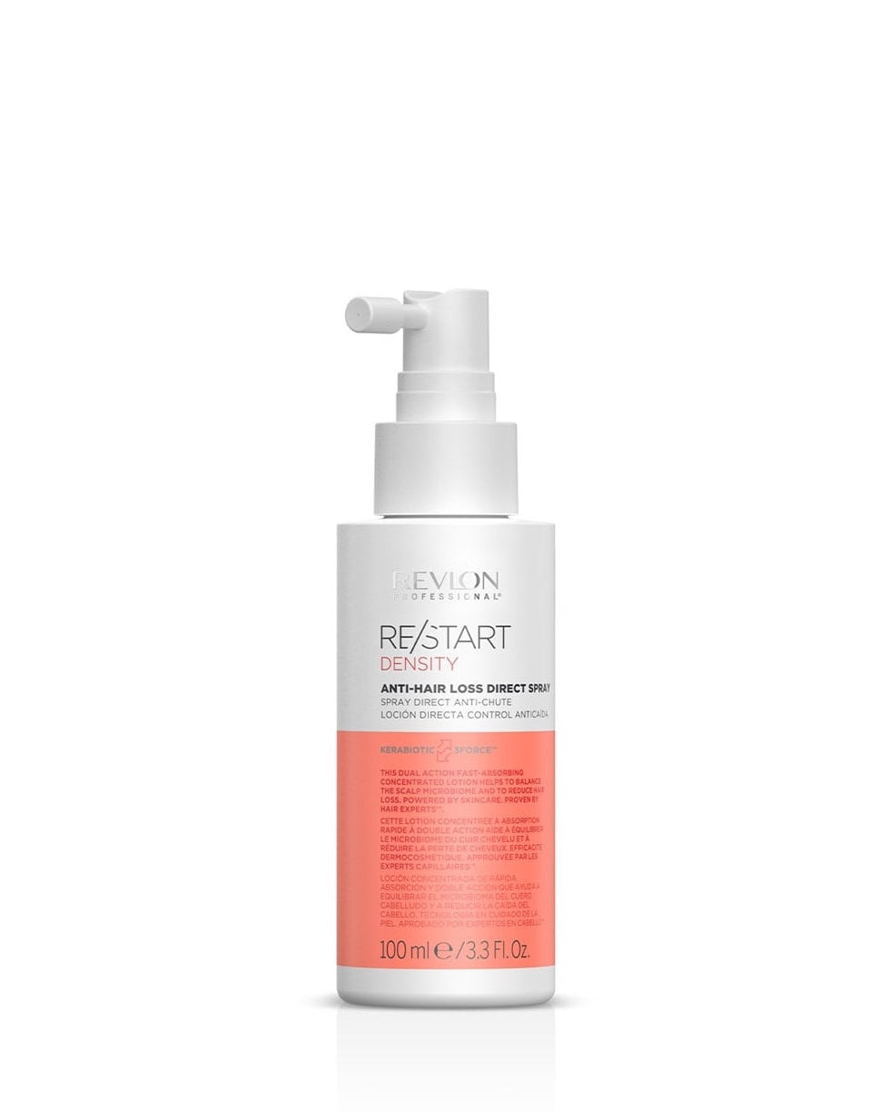 Revlon Professional Re/Start Density Anti Hair Loss Direct Spray 100 ml