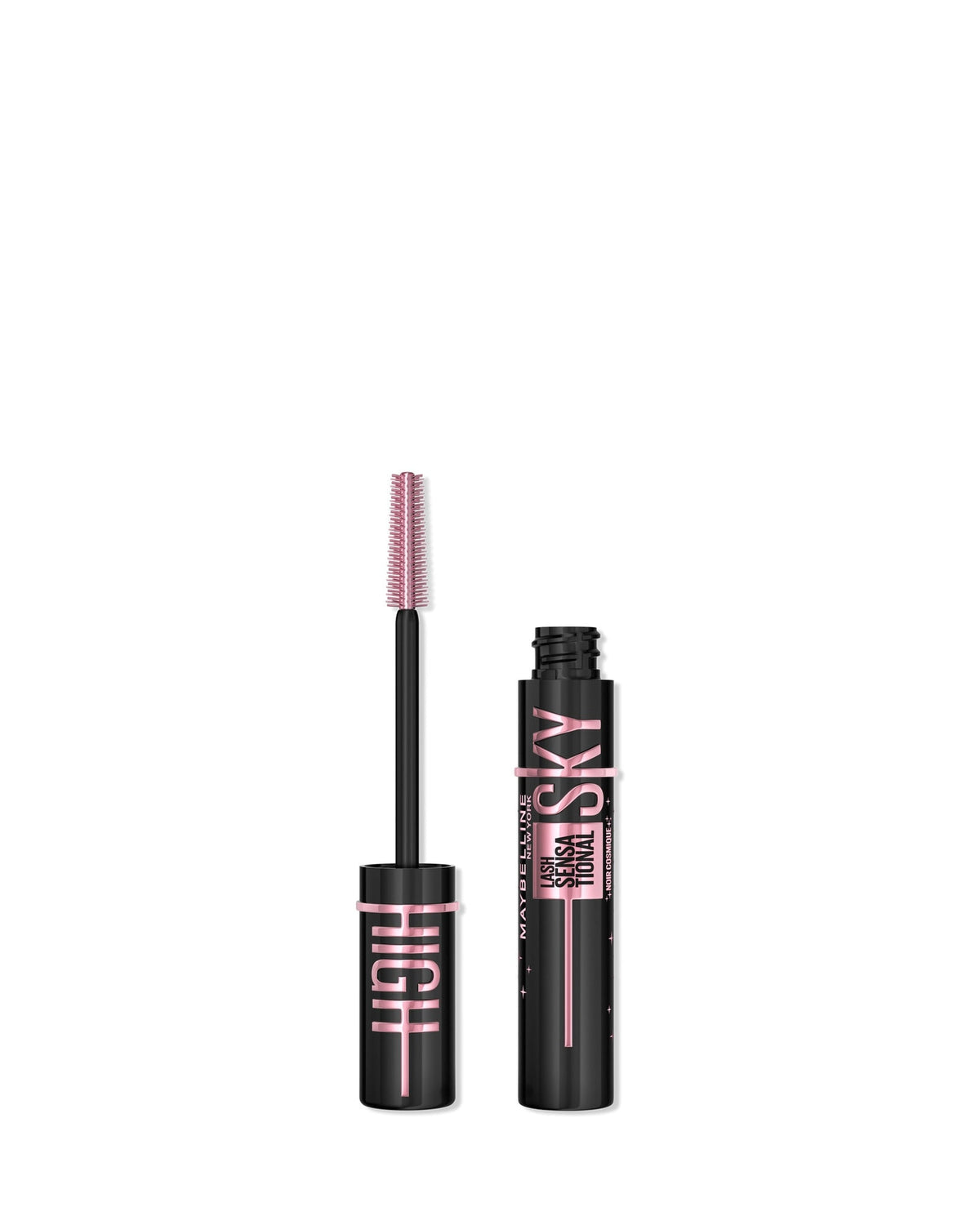 Maybelline Lash Sensational Sky High Mascara Cosmic Black 10 ml