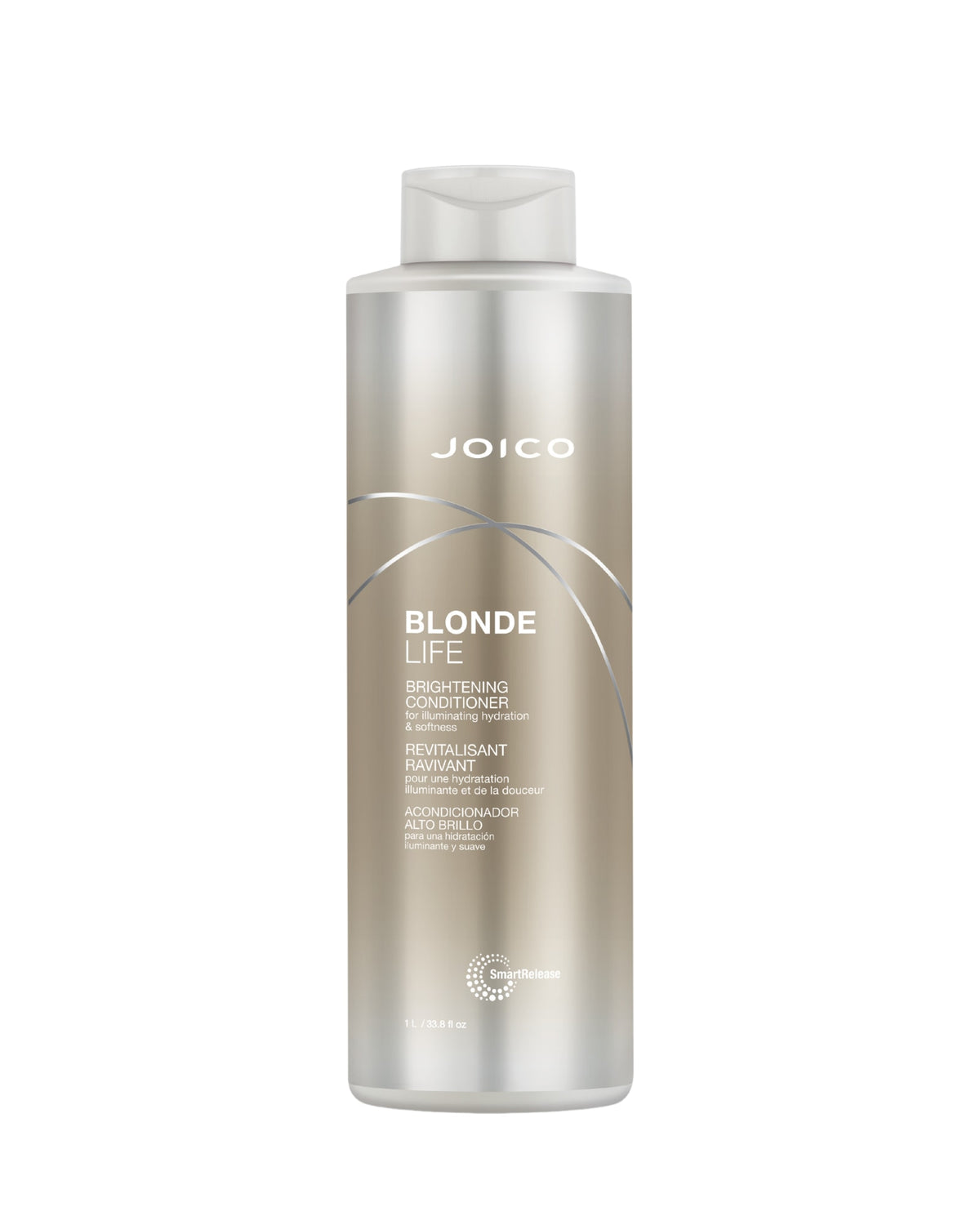 Joico Blonde Life Brightening Conditioner 1000 ml