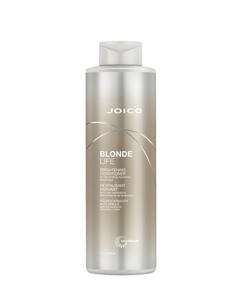 Joico Blonde Life Brightening Conditioner 1000 ml