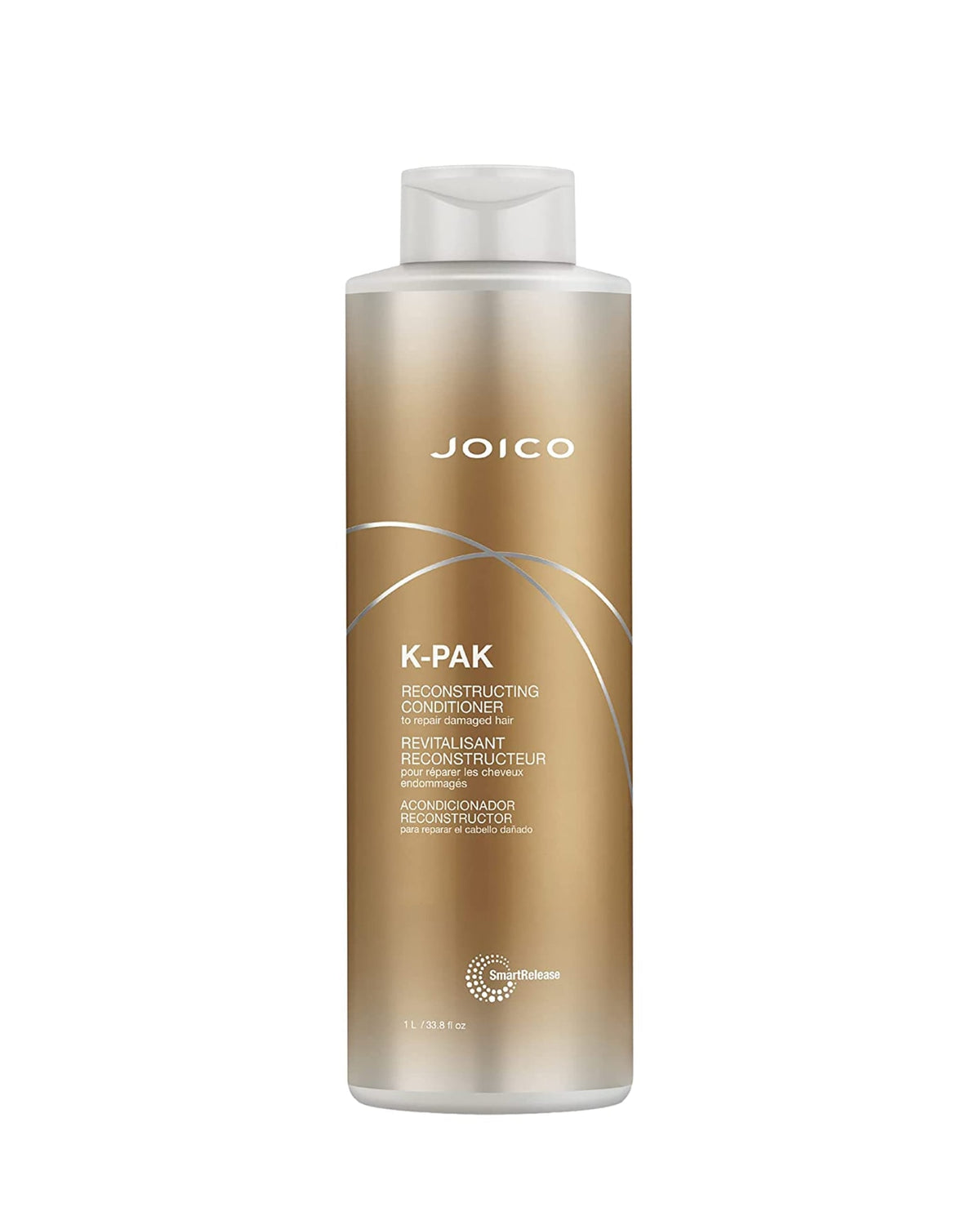 Joico K-Pak Reconstructing Conditioner 1000 ml