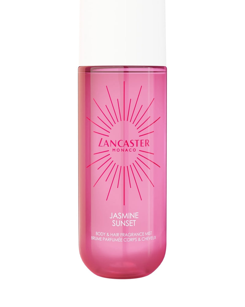 Lancaster Jasmine Sunset Body & Hair Fragrance Mist 236 ml