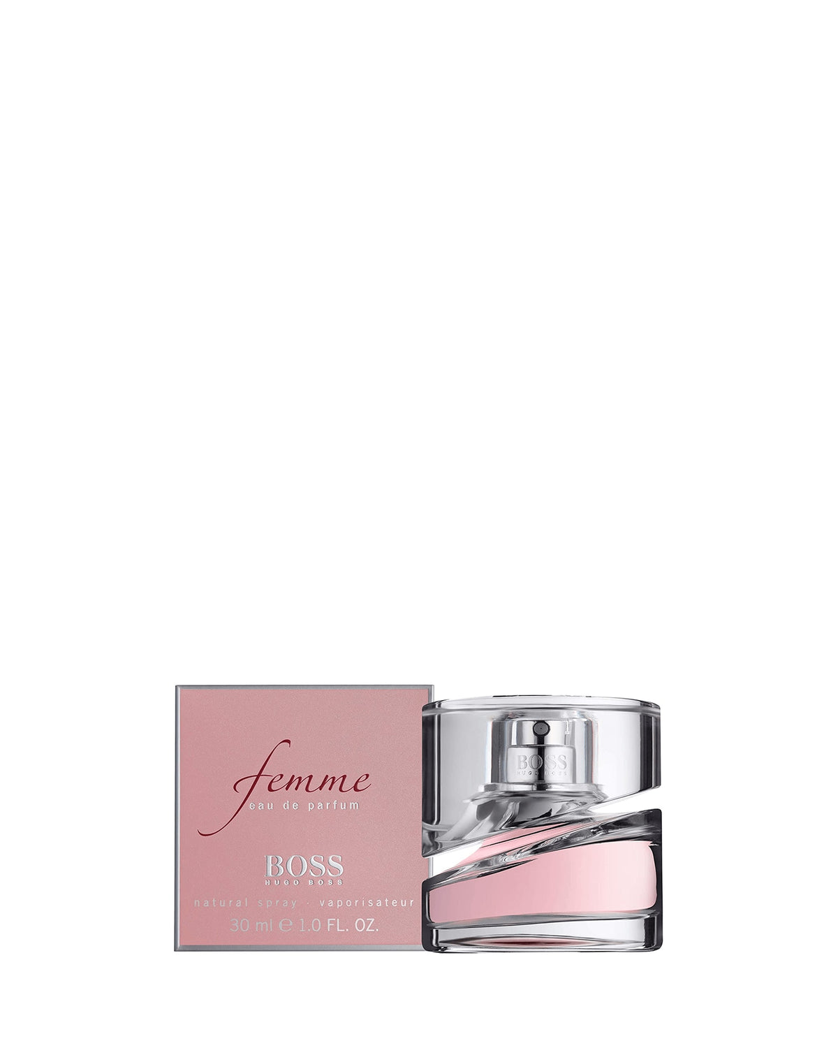Hugo Boss Boss Femme Eau de Parfum 30 ml