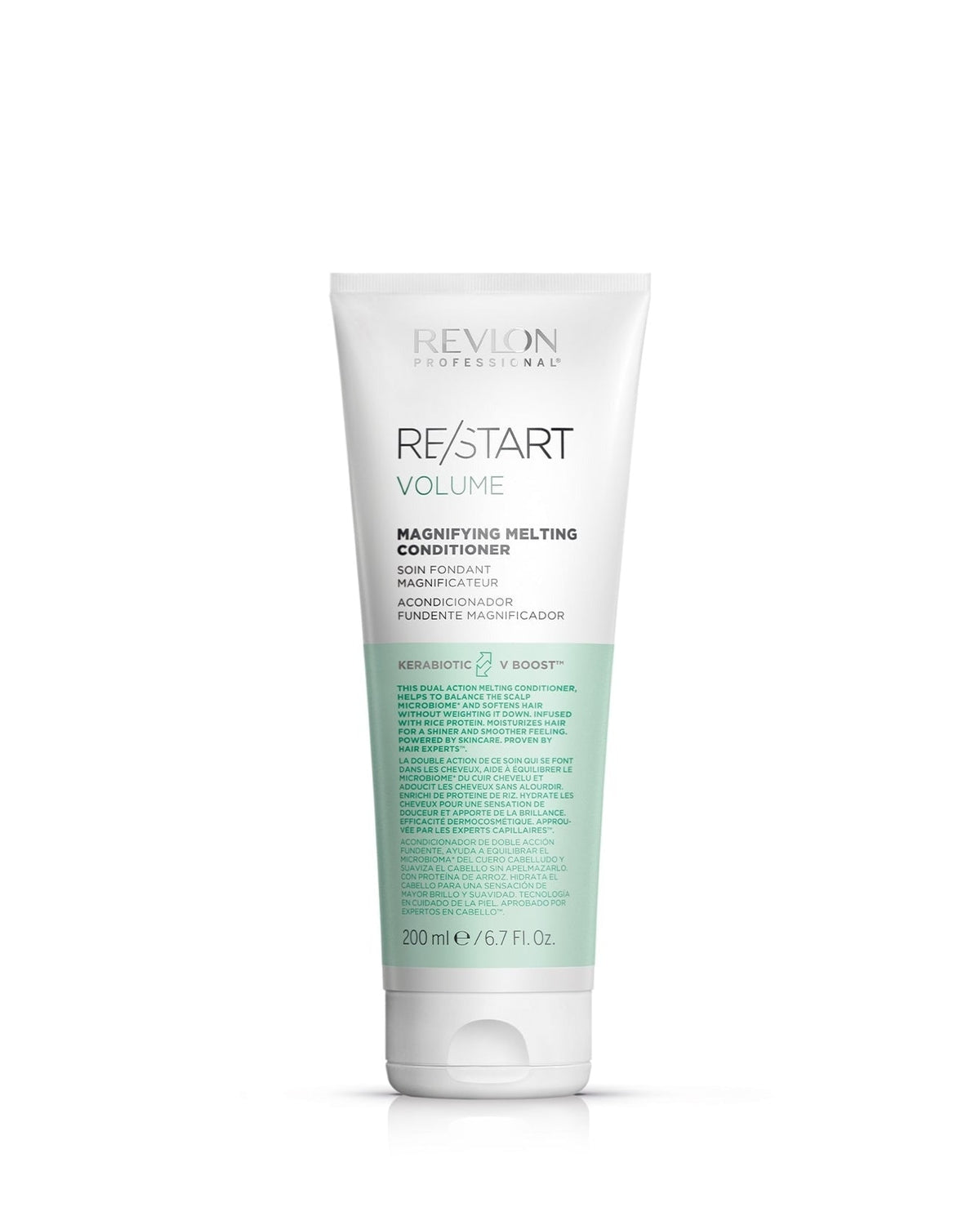 Revlon Professional Re/Start Volume Magnifying Melting Conditioner 200 ml