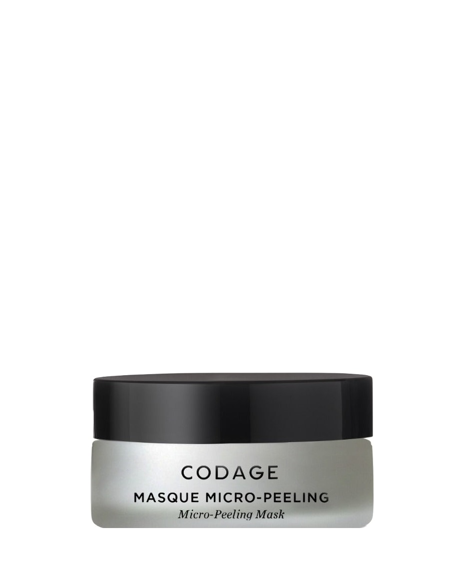 CODAGE Micro-Peeling Mask 50 ml