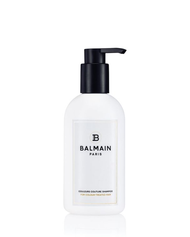 Balmain Paris Couleurs Couture Shampoo 300 ml