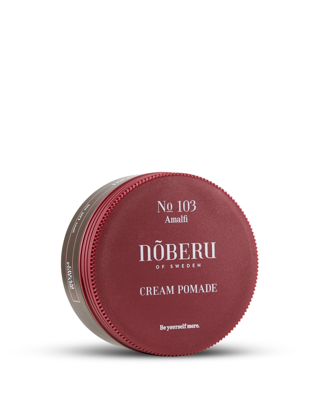 Nõberu Stockholm Cream Pomade No 103 Amalfi 80 ml