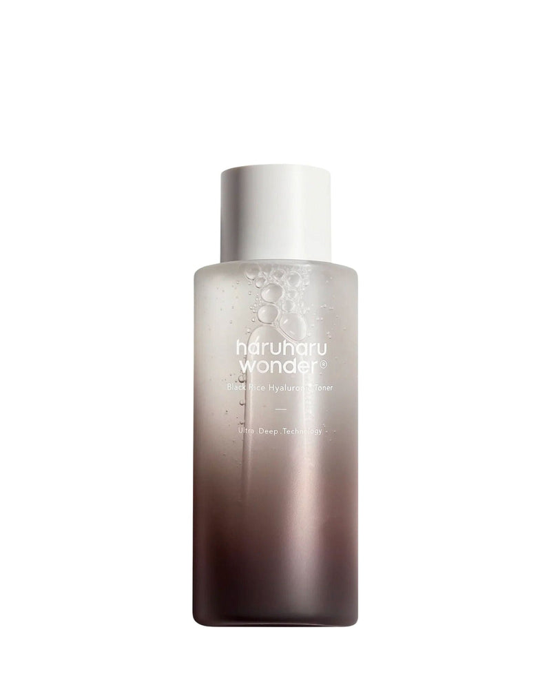 Haruharu Wonder Black Rice Hyaluronic Toner 150 ml
