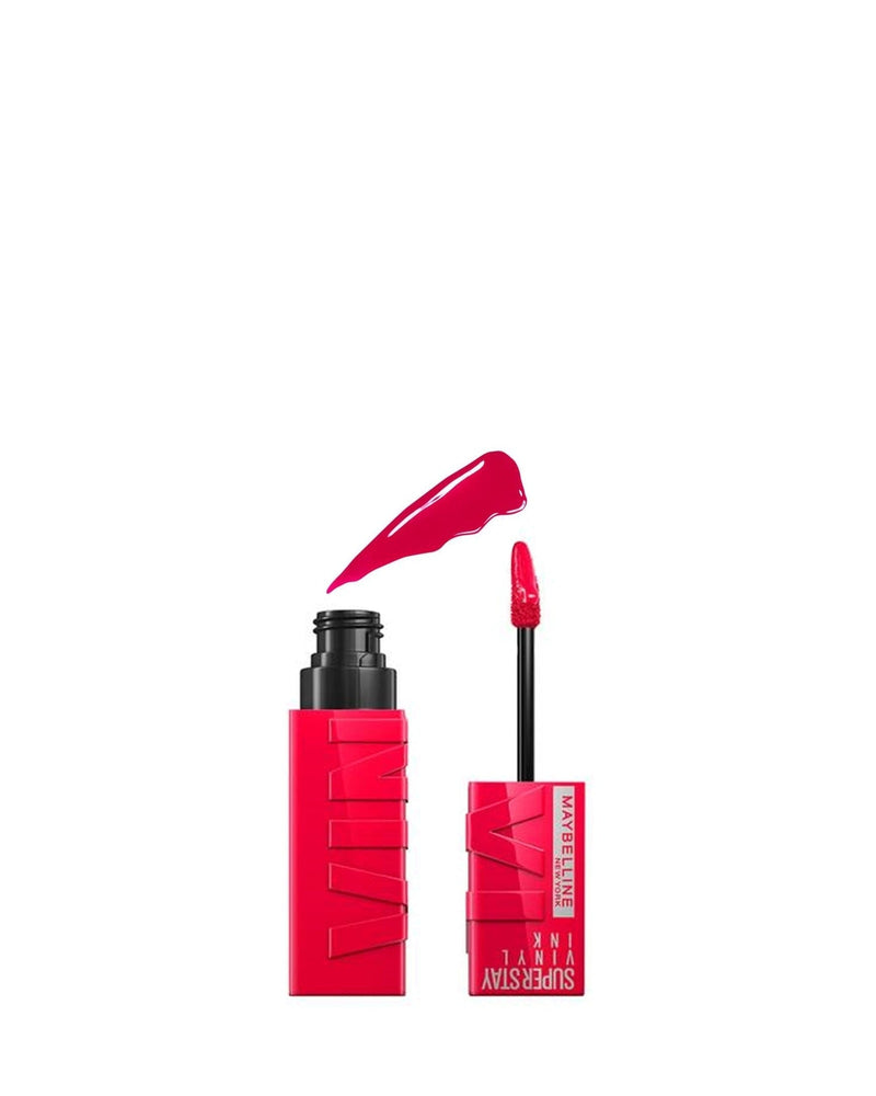 Maybelline SuperStay Vinyl Ink 45 Capricious 4 ml
