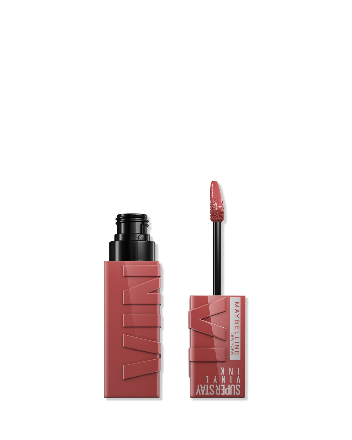 Maybelline SuperStay Vinyl Ink 115 Peppy 4 ml