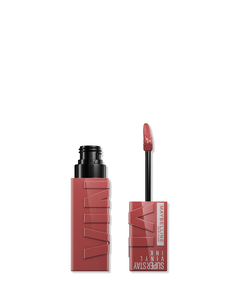 Maybelline SuperStay Vinyl Ink 115 Peppy 4 ml