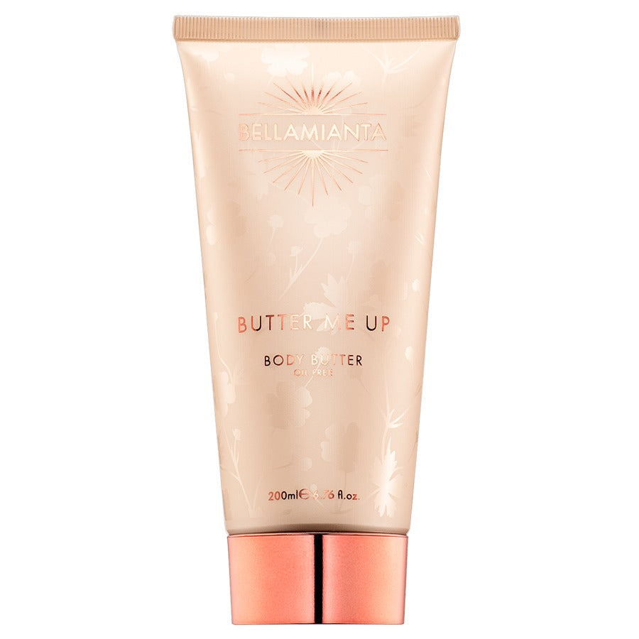 Bellamianta Butter Me Up Body Butter 200 ml