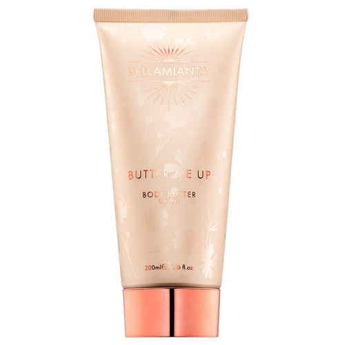 Bellamianta Butter Me Up Body Butter 200 ml
