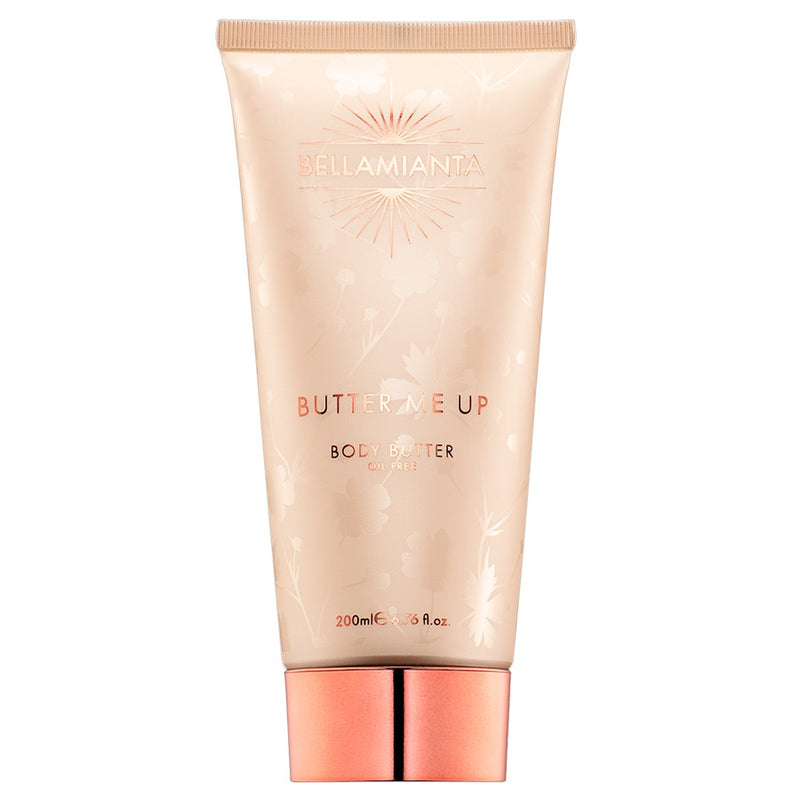 BELLAMIANTA Butter Me Up Body Butter 200 ml