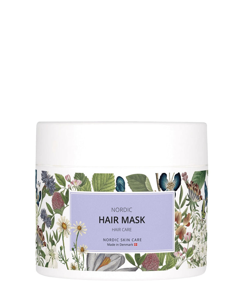 Raunsborg Hair Mask Moisture & Repair 300 ml