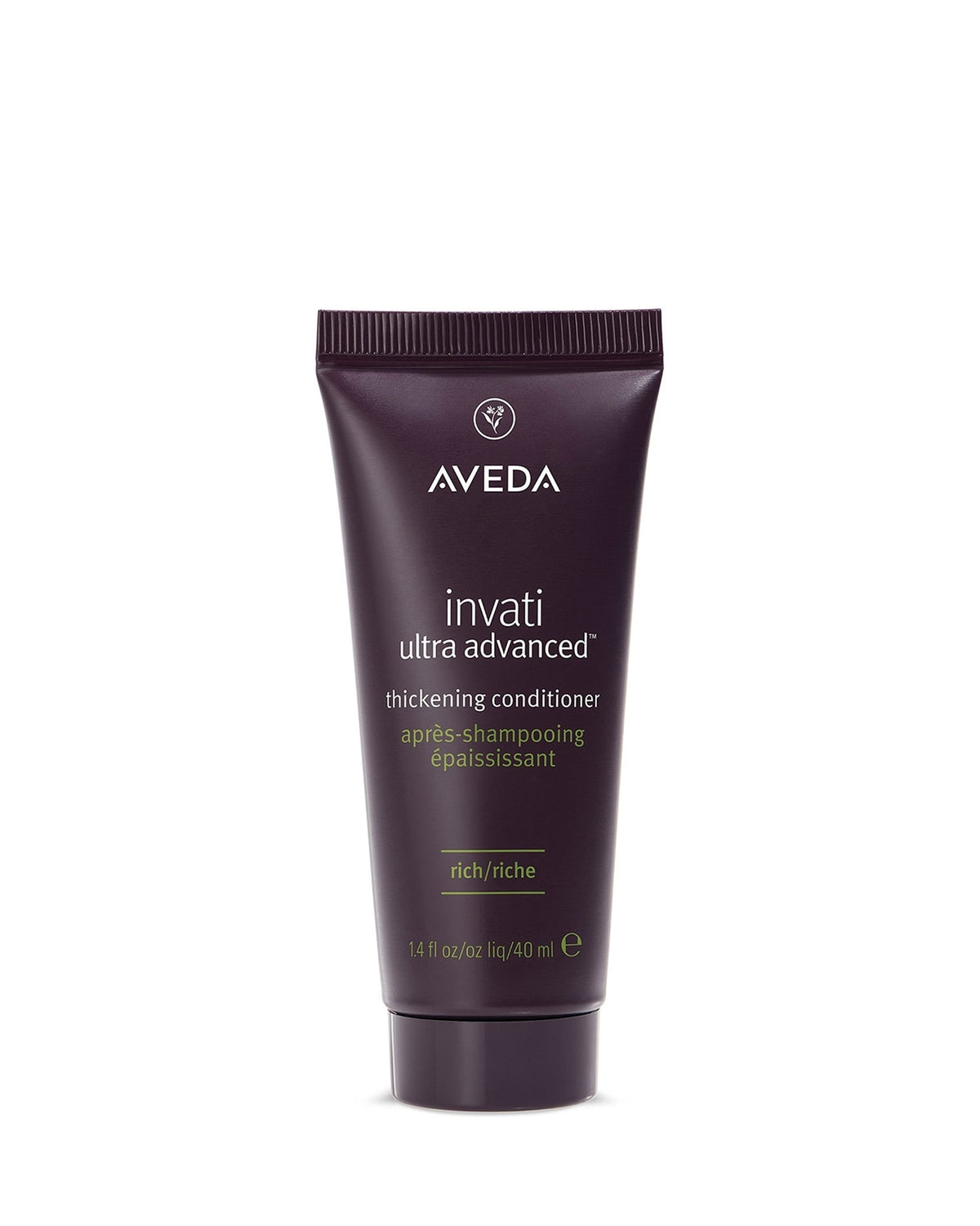 Aveda INVATI Ultra Advanced Thickening Conditioner Rich 40 ml