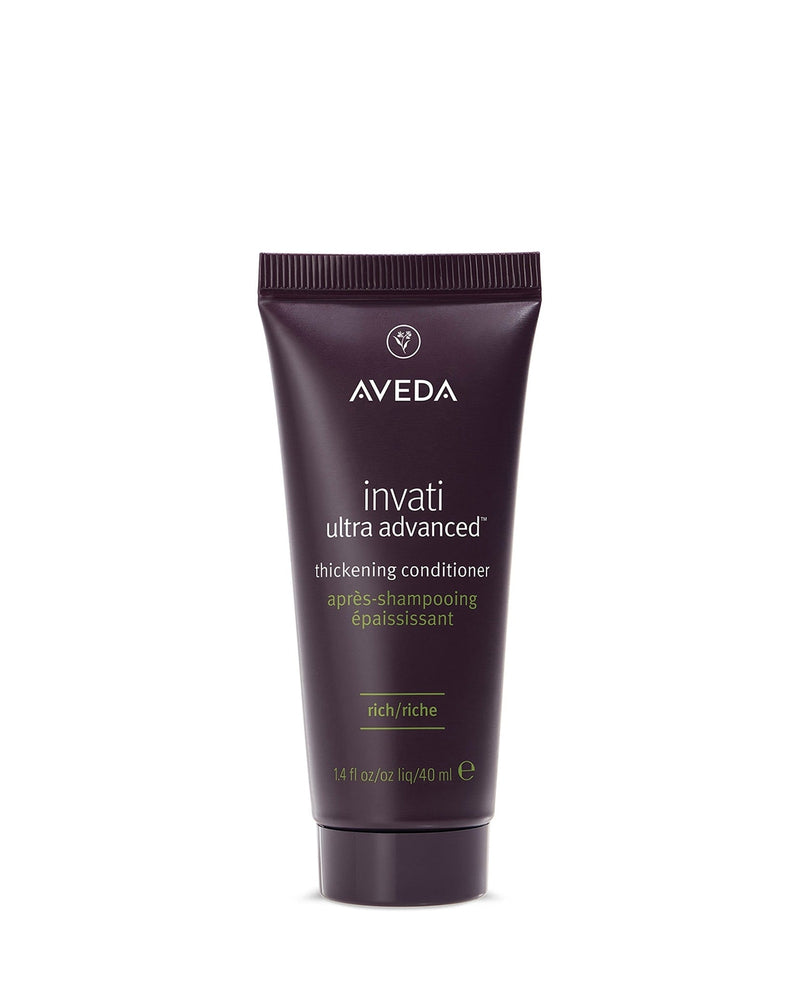 Aveda INVATI Ultra Advanced Thickening Conditioner Rich 40 ml