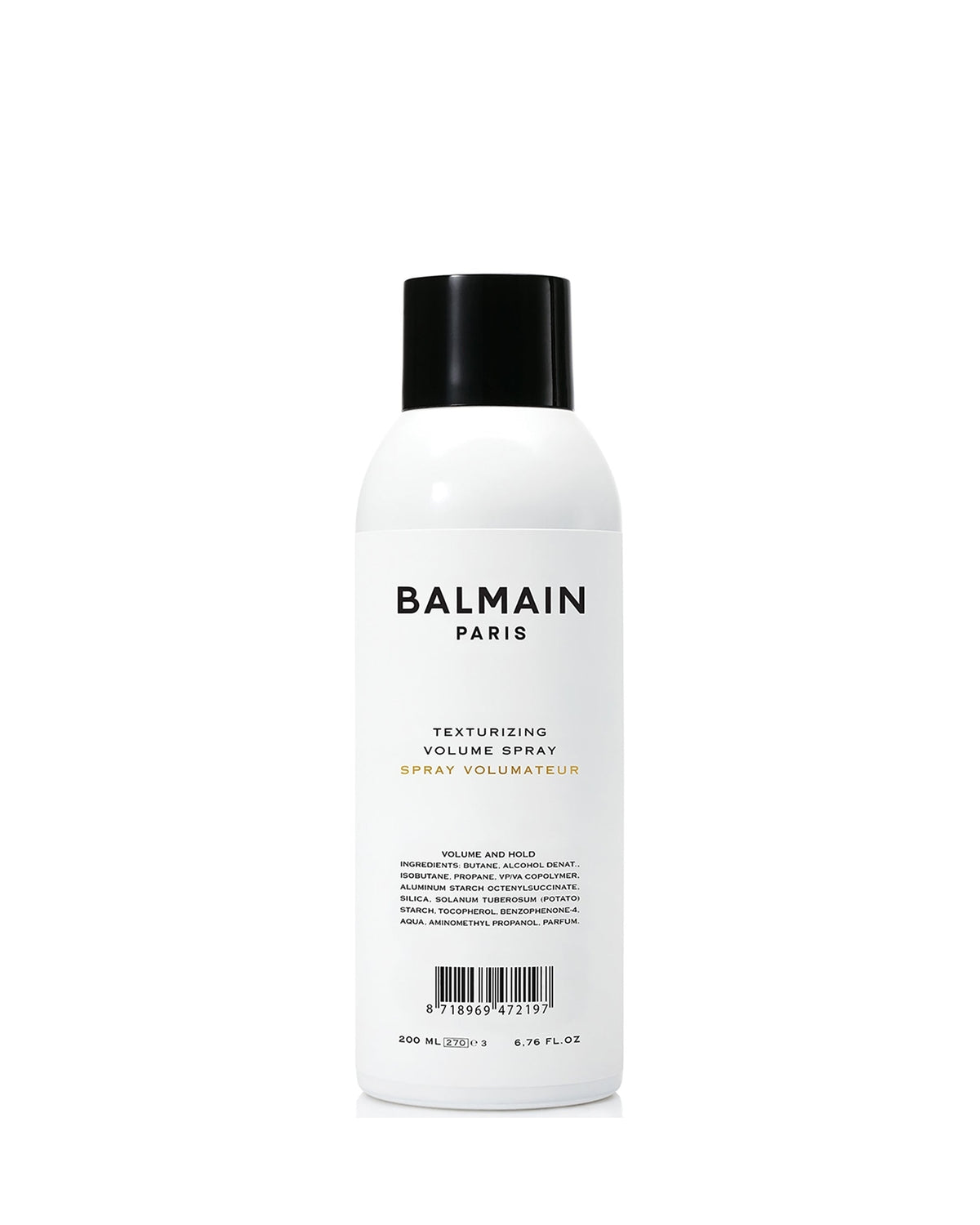 Balmain Paris Texturizing Volume Spray 200 ml