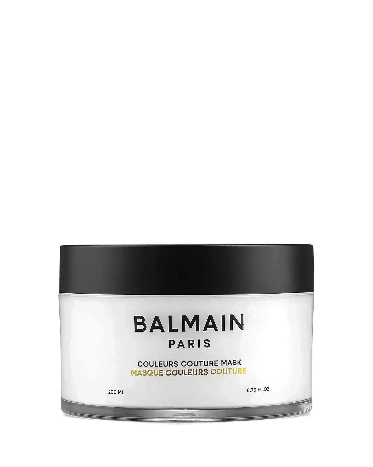 Balmain Paris Couleurs Couture Mask 200 ml