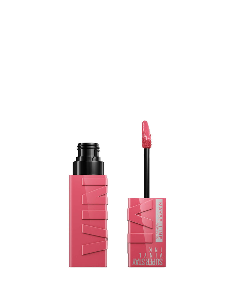 Maybelline SuperStay Vinyl Ink 145 Rogue 4 ml
