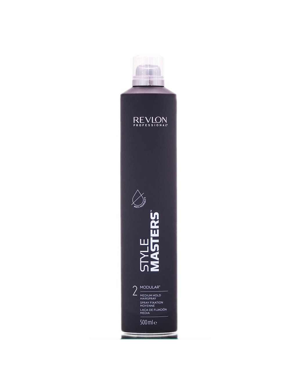 Revlon Professional Style Masters Modular Hairspray 500 ml