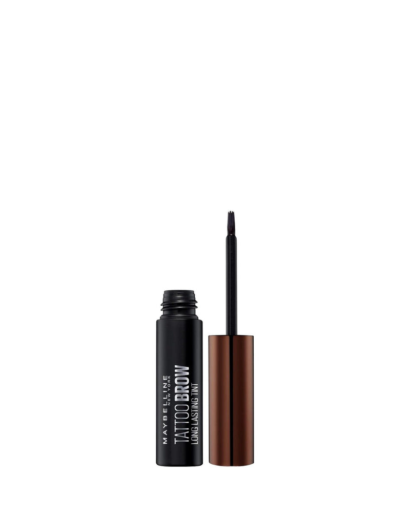 Maybelline Tattoo Brow Longlasting Gel Tint 3 Dark Brown 4,9 ml