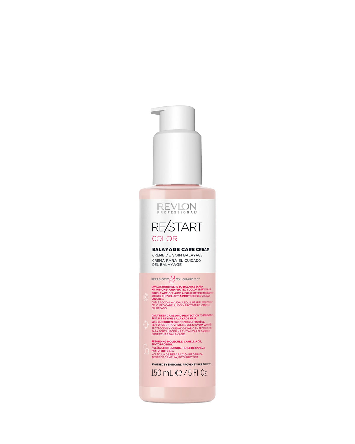 REVLON PRO RE/START Color Balayage Care Cream 150 ml