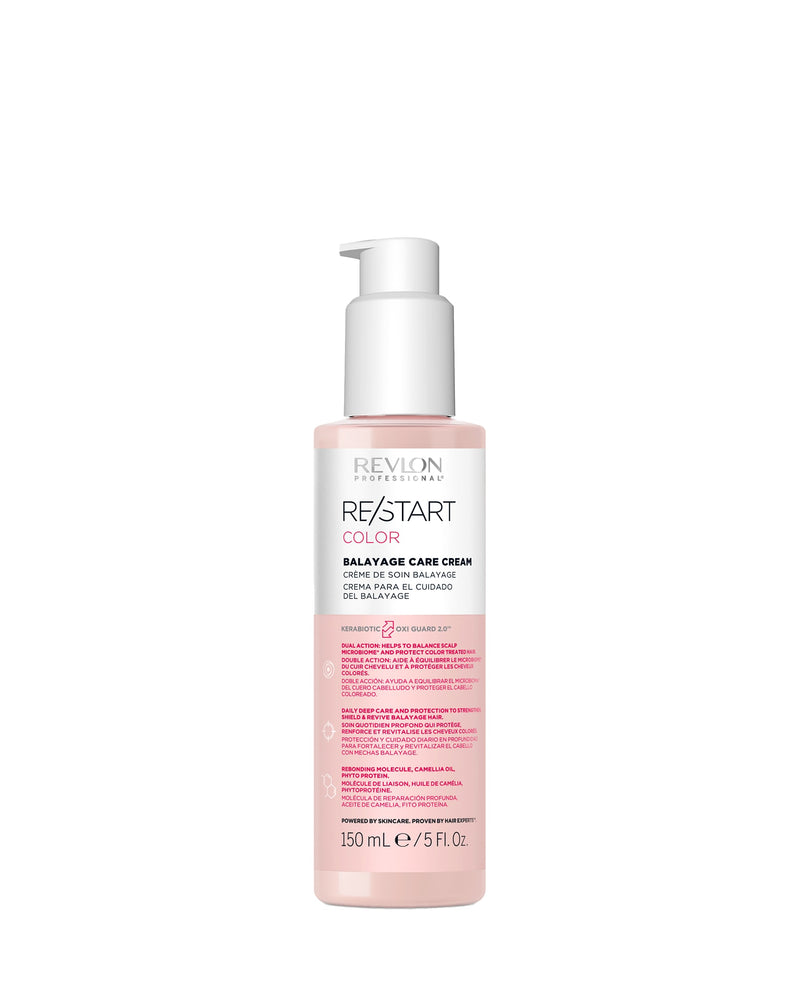 REVLON PRO RE/START Color Balayage Care Cream 150 ml