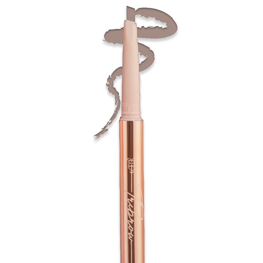 Bellamianta Tribrow 3 in 1 Eyebrow Enhancer 0,77 g, Ash Brown