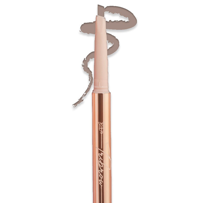 Bellamianta Tribrow 3 in 1 Eyebrow Enhancer 0,77 g, Ash Brown