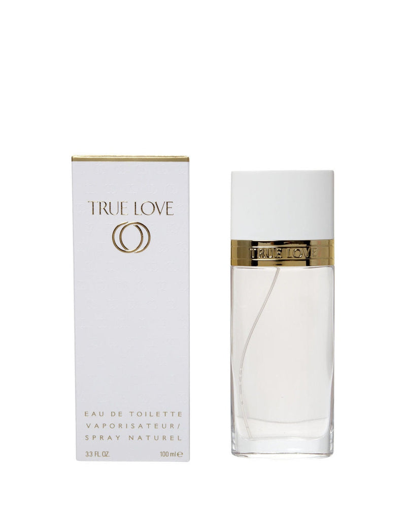 Elizabeth Arden True Love Eau de Toilette 100 ml