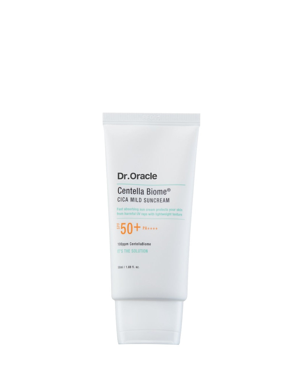 Dr.Oracle CentellaBiome Sun Serum SPF50+ PA++++ 50 ml