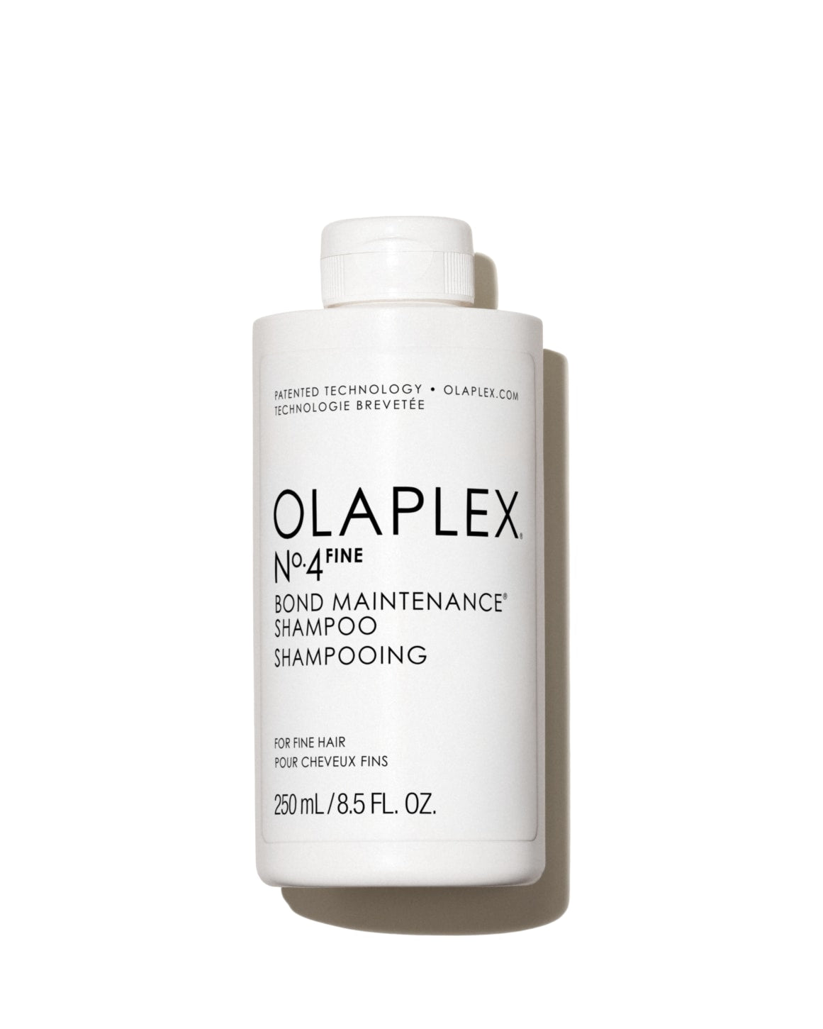 Olaplex No.4 Fine Bond Maintenance Shampoo 250 ml