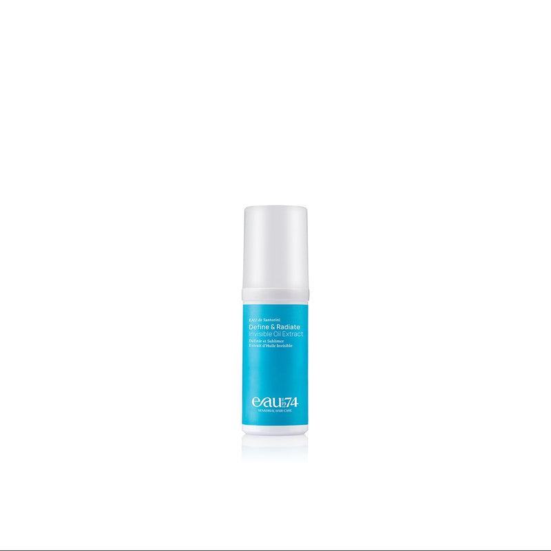 EAUde1974 Define & Radiate Invisible Oil Extract 30 ml, EAU de Santorini