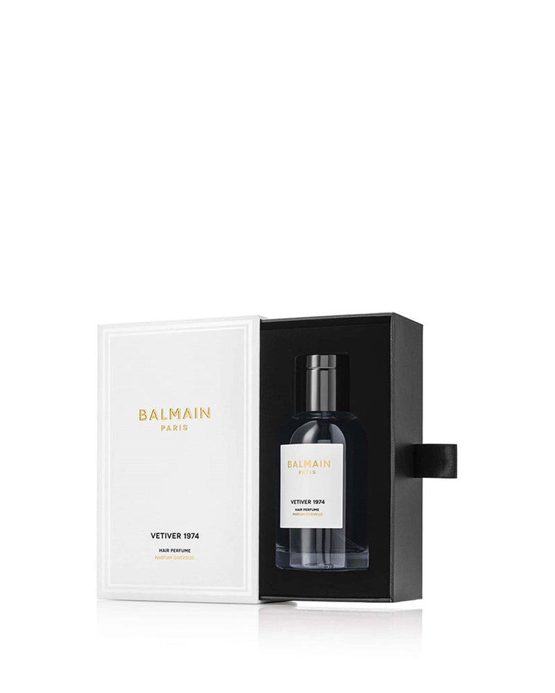 Balmain Paris Hair Couture Hair Perfume Vetiver 1974 100 ml
