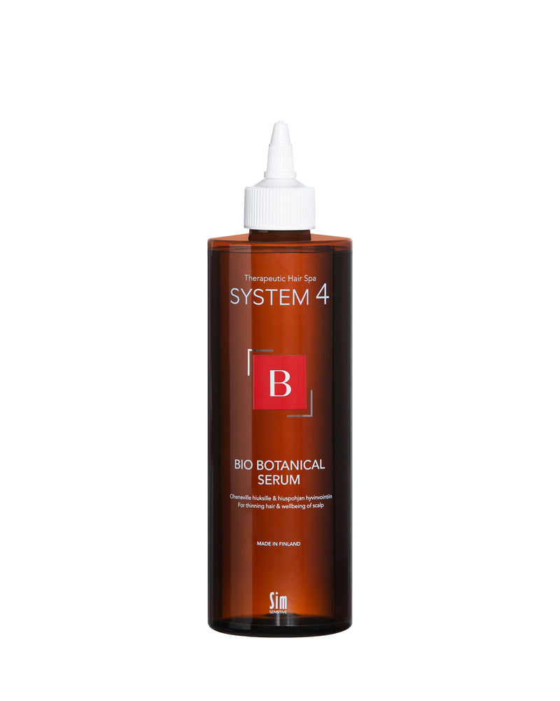 System 4 Bio Botanical Serum 500 ml