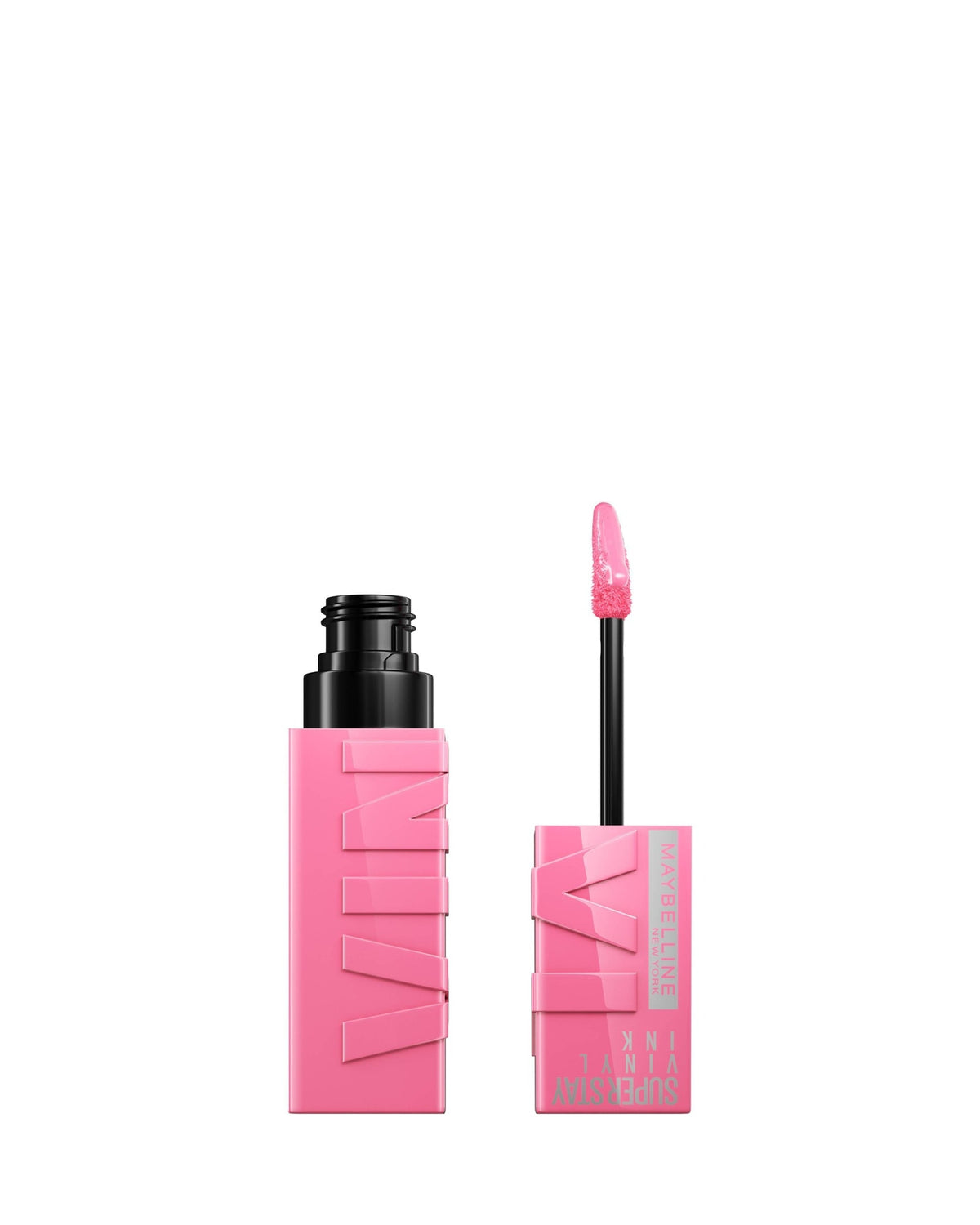 Maybelline SuperStay Vinyl Ink 155 Upbeat 4,2 ml