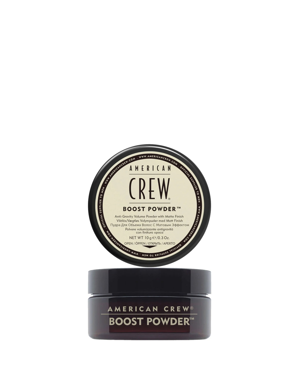 American Crew Boost Powder 10 g