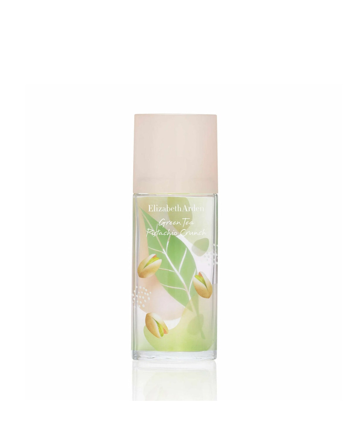 Elizabeth Arden Green Tea Pistachio Crunch 100ml Eau de Toilette