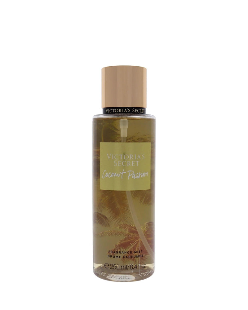 Victoria's Secret Coconut Passion Body Mist 250 ml