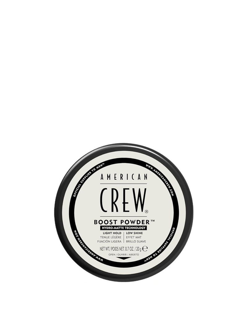 American Crew Boost Powder 20 g