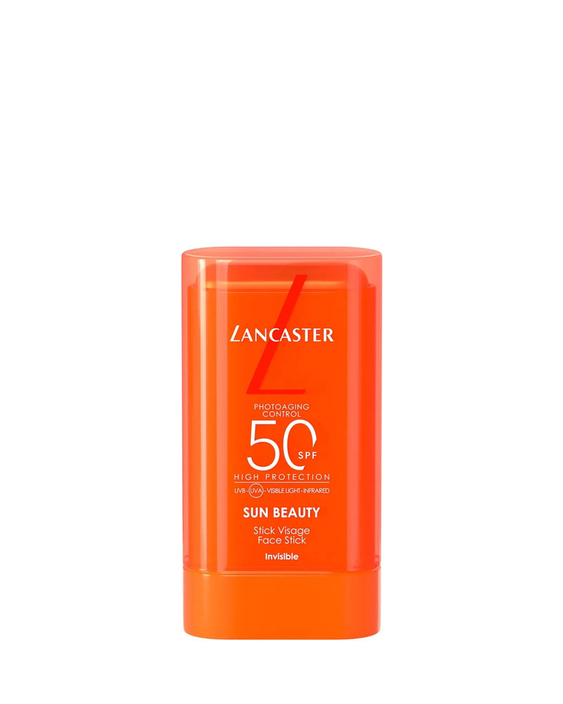 Lancaster Sun Beauty Face Stick SPF50 19 g