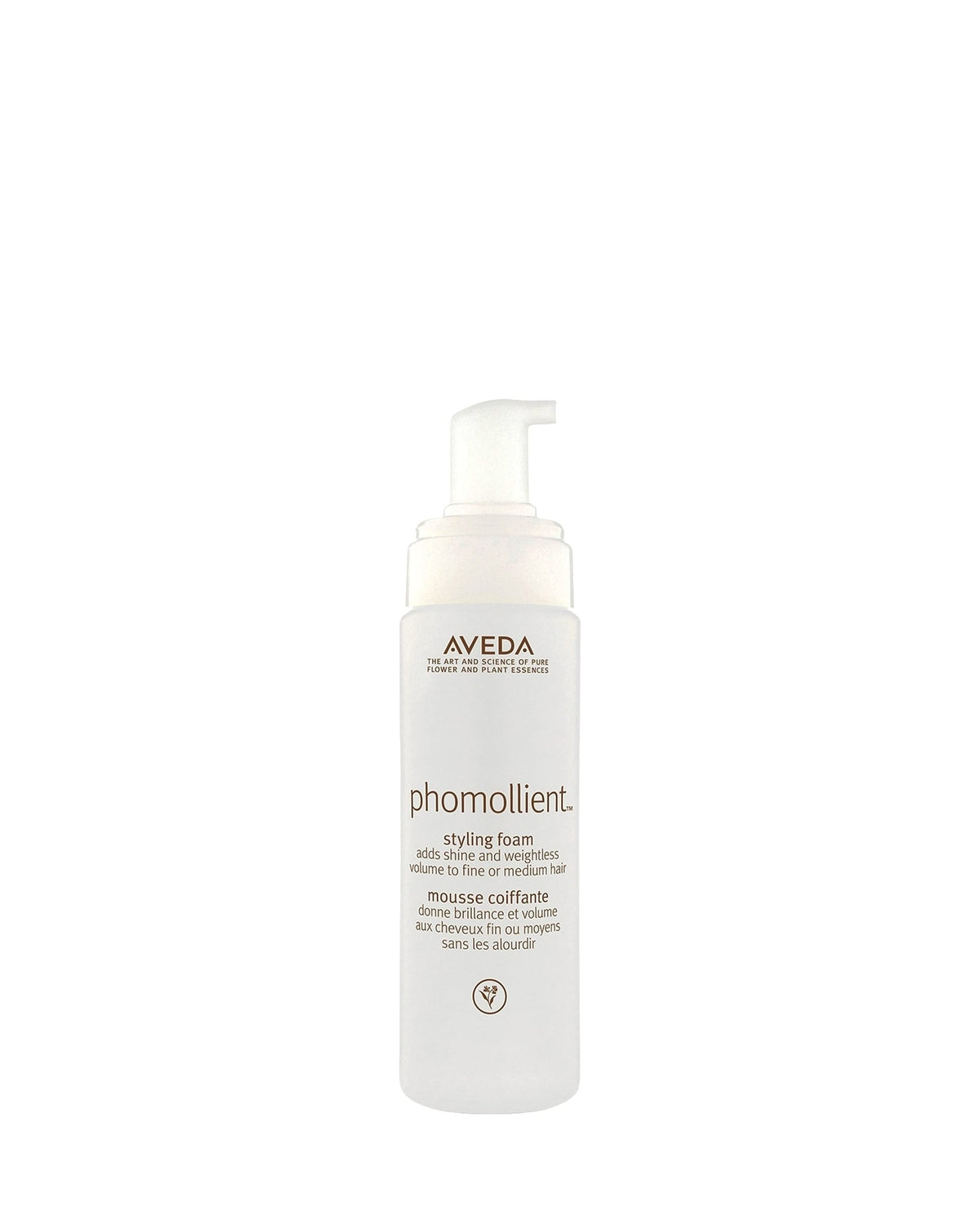 Aveda Phomollient Styling Foam 200 ml