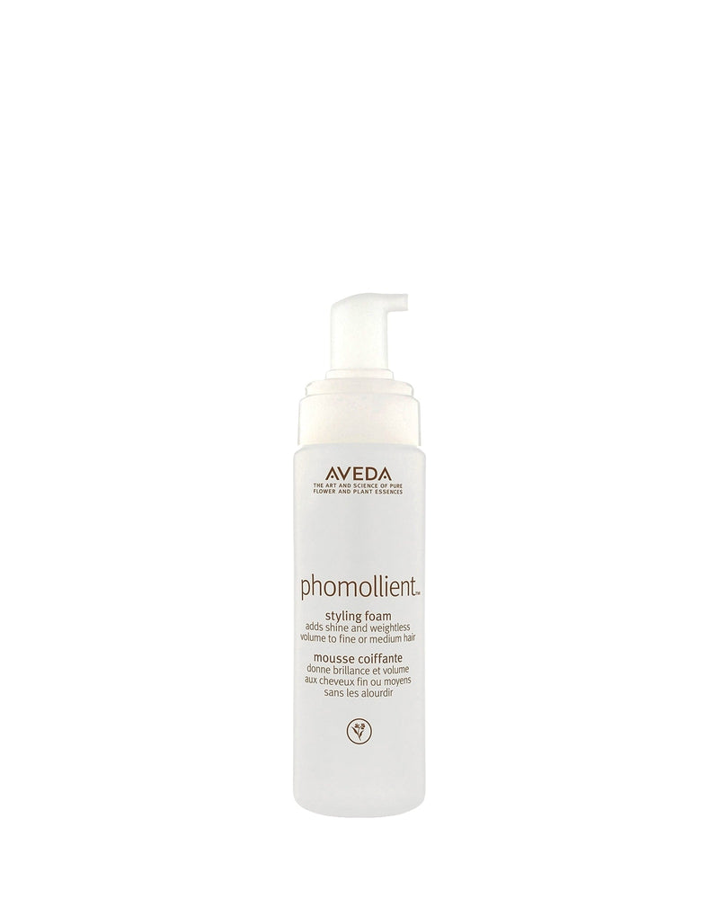 Aveda Phomollient Styling Foam 200 ml