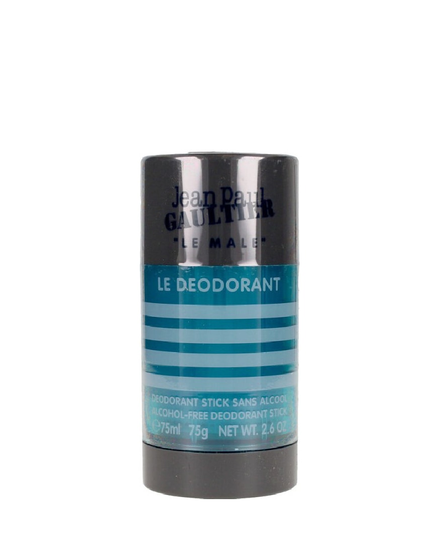 Jean Paul Gaultier Le Male Deodorant Stick 75 g